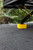 Camco FasTen RV Leveling Blocks, Heavy-Duty RV Leveling System Keeps Your RV Level, Includes T-Handle For Simple Carrying, 2x2, Pack of 10 RV Blocks, Yellow 44514