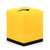 Camco FasTen RV Leveling Blocks, Heavy-Duty RV Leveling System Keeps Your RV Level, Includes T-Handle For Simple Carrying, 2x2, Pack of 10 RV Blocks, Yellow 44514