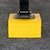 Camco FasTen RV Leveling Blocks, Heavy-Duty RV Leveling System Keeps Your RV Level, Includes T-Handle For Simple Carrying, 2x2, Pack of 10 RV Blocks, Yellow 44514