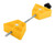 Small Wheel Stop (Eng/Fr) 44650