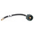 Camco Pigtail Propane Hose Connector, 12-Inch 59053
