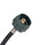 Camco Pigtail Propane Hose Connector, 12-Inch 59053
