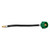 Camco Pigtail Propane Hose Connector, 12-Inch 59053