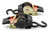 Tie Down Straps, 1" Width, Retractable -5.5', Bolt-On (E/F) 50032
