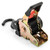 Tie Down Straps, 1" Width, Retractable -5.5', Bolt-On (E/F) 50032