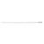 Anode Rod - Alum 3/4"-14NPTx42"Lx.625OD,3-Seg,w/DielcNip,LLC 11611