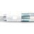 Anode Rod - Alum 3/4"-14NPTx42"Lx.625OD,3-Seg,w/DielcNip,LLC 11611