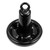 Anchor, Mushroom Style - 15 lb PVC Coated (E/F) 50095
