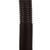 RhinoFLEX 10' Sewer Hose Extension w/Swivel Bayonet & Lug 39764