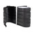 Camco Double RV Propane Tank Cover, 30 lb, Black 50512