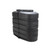 Camco Double RV Propane Tank Cover, 30 lb, Black 50512
