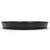 WH Drain Pan - 22" ID Plastic w/PVC Fitting(E/F) 11460