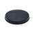 WH Drain Pan - 22" ID Plastic w/PVC Fitting(E/F) 11460