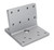 TRAC Side Mount, 12 Degree 69074