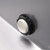 WH Drain Pan - 30"x 30"x 6" Square Galv w/PVCFitting (BULK) 20932