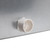 WH Drain Pan - 30"x 30"x 6" Square Galv w/PVCFitting (BULK) 20932