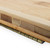 Bamboo Countertop Extension 12" x 13-1/2 x 3/4" 43423