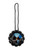 TRAC Outdoors Fishing Barometer 69200