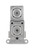 Thermostat (Single Element) - TOD Style 120v (E/F/S) 08013