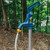 Camco 10' Premium Grade Marine/RV Drinking Water Hose — Certified For Drinking Water & Lead-Free — Anti-Kink Design — Made with Quality PVC — UV Stabilized for Long Use — 1/2" ID 22743