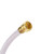 Camco 10' Premium Grade Marine/RV Drinking Water Hose — Certified For Drinking Water & Lead-Free — Anti-Kink Design — Made with Quality PVC — UV Stabilized for Long Use — 1/2" ID 22743