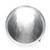 WH Drain Pan - 30" ID Alum Short w/CPVC Fitting (E/F) 20866