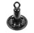 Anchor, Mushroom Style - 10 lb PVC Coated (E/F) 50094