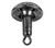 Anchor, Mushroom Style - 10 lb PVC Coated (E/F) 50094