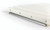 Vent Lid, Jensen pre '94 pin, White (Eng/Fr) 40157