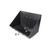 WH Drain Pan - Tankless Plastic w/PVC Fitting (E/F/S) 11470