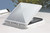 Vent Lid, Jensen Metal Base '94 up, White (Eng/Fr) 40152