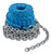 Anchor Rode, 6mm x 200' Rope/15' Chain 69082