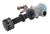 TRAC Outdoors Thru-Hull Pump, 600 GPH 69320