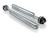 Plumber's Pack-TOD T-stats 4500W 240V LWD Elements 07033