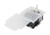 Thermostat (Lower) - Apcom Style w/Exterior Temp Control 07733