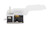 Thermostat (Lower) - Apcom Style w/Exterior Temp Control 07733