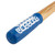Oar, Wood, Clear w/Grip, 7.5' 50405