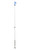 Boat Hook, Telescoping, 55"-144" 50477