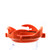 Camco Rhino Blaster — Camper Holding Tank and RV Portable Waste Tank Rinser — Provides Thorough RV Tank Cleaning — Features a Backflow Preventer & 45-Degree Clear Elbow Adapter 39080