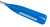Oar, Synthetic, Blue w/Grip, 6.5' 50421