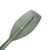 Paddle, Synthetic, Olive, 5.0' 50456