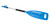 Paddle, Telescoping w/Boat Hook, 48"-72" 50471