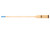 Oar, Wood, Clear w/Grip, 8.0' 50406