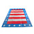 Outdoor Mat - 9'x12' Patriotic 42836
