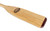 Paddle, Wood, Clear, 5.0' 50433