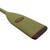 Paddle, Wood, Green, 5.0' 50443