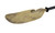 Kayak Paddle, Fishing, Asymmetrical, Camo, 9.0' 50487