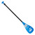 SUP Paddle, Youth, Adjustable, 2-Piece, 46"-66" 50491