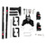 Eaz-Lift TR3 Weight Distribution Hitch Kit with Sway Control, 800 lb 48904