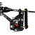 Eaz-Lift TR3 Weight Distribution Hitch Kit with Sway Control, 800 lb 48904